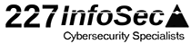 227 InfoSec, Inc. Logo