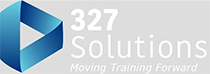 327 Solutions, Inc. Logo
