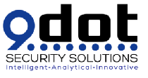 9 Dot Security Solutions Logo