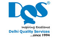 DQS Certification Corpaxis Logo