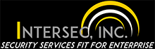 InterSec, Inc. Logo