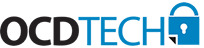 OCD Tech Logo