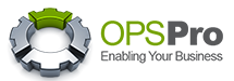 OPSPro Logo