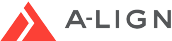 A-LIGN Logo