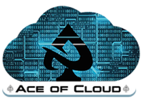 Ace of Cloud Logo
