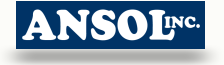 ANSOL, INC Logo