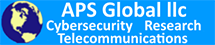 APS Global LLC Logo