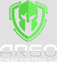 ARGO Cyber Systems Logo