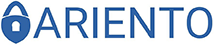 Ariento Inc. Logo