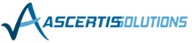 ASCERTIS Solutions Logo