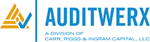 Auditwerx LLC Logo
