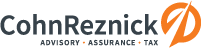 CohnReznick LLP Logo