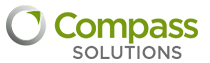 Compass Solutions, LLC Logo