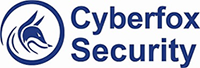 Cyberfox Security Consulting Logo