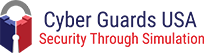 Cyber Guards USA Logo