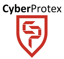 CyberProtex Logo