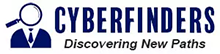 Cyberfinders, Inc Logo