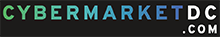 Cybermarketdc.com Logo