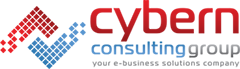 Cybern Consulting Group Logo