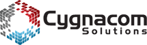 Cygnacom Solutions Logo