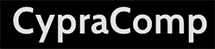 CypraComp Logo