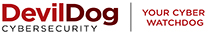 DevilDog Cybersecurity Logo