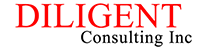 Diligent Consulting Inc. Logo