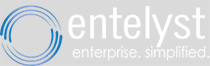 Entelyst Inc. Logo