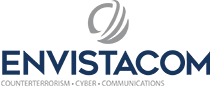 Envistacom LLC Logo