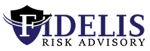 Fidelis Risk Advisory Logo