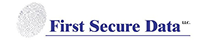 First Secure Data LLC Logo