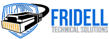 Fridell Technical Solutions Logo