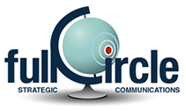 FullCircle Communications LLC Logo