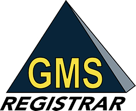 GMS Registrar Logo
