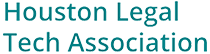 Houston Legal Tech Association Logo
