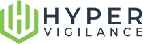 Hyper Vigilance Logo