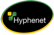 Hyphenet, Inc. Logo