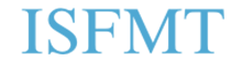 ISFMT, Inc. Logo