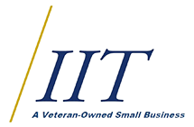 Information & Infrastructure Technologies, Inc. (IIT) Logo