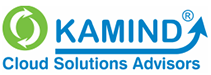 KAMIND IT Logo