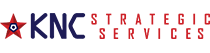 KNC Strategic Services Logo
