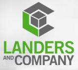 Landers and Company Logo