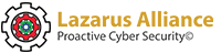 Lazarus Alliance, Inc. Logo