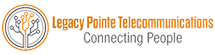 Legacy Pointe Telecommunications Logo