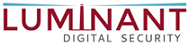 Luminant Digital Security Logo
