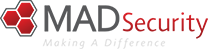 MAD Security Logo