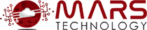 Mars Technology Inc. Logo