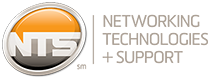 Networking Technologies and Support Inc. Logo