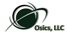Osics, LLC Logo