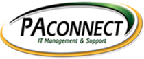 PAconnect Logo
